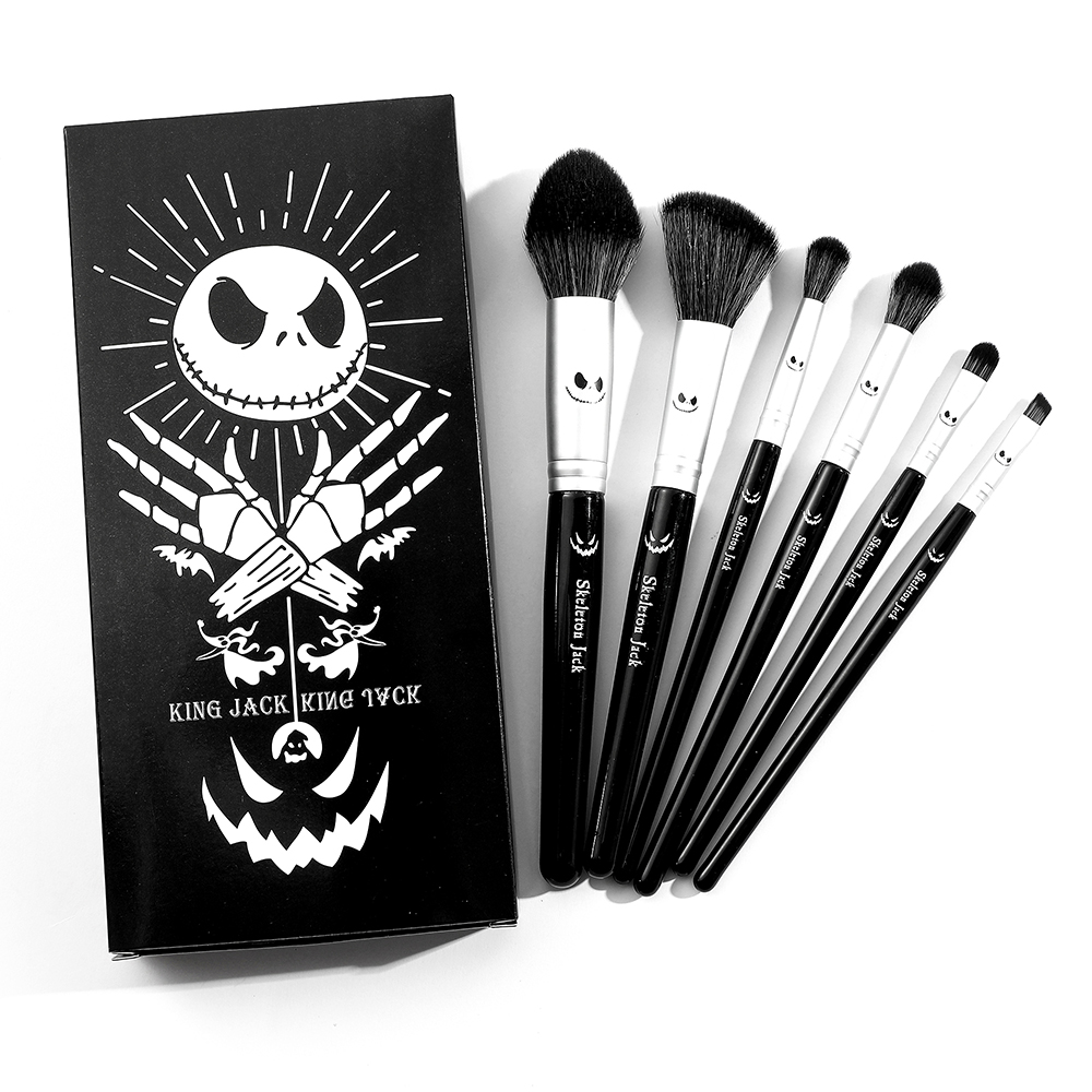 6-delige The Nightmare Before  - Cosplay Prop Paint recensie en prijs