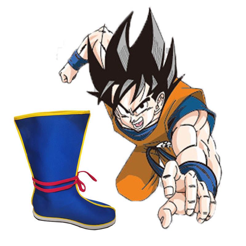 Anime Dragon Ball Goku Cosplay - Cosplay Fireball Prop recensie en prijs