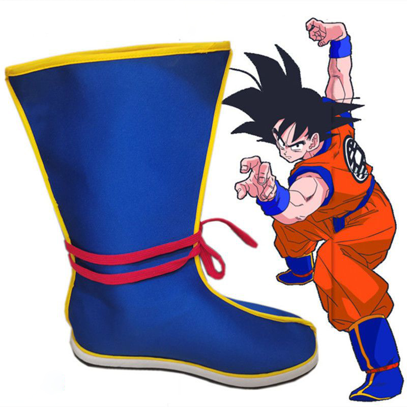 Anime Dragon Ball Goku Cosplay - Cosplay Fireball Prop recensie en prijs