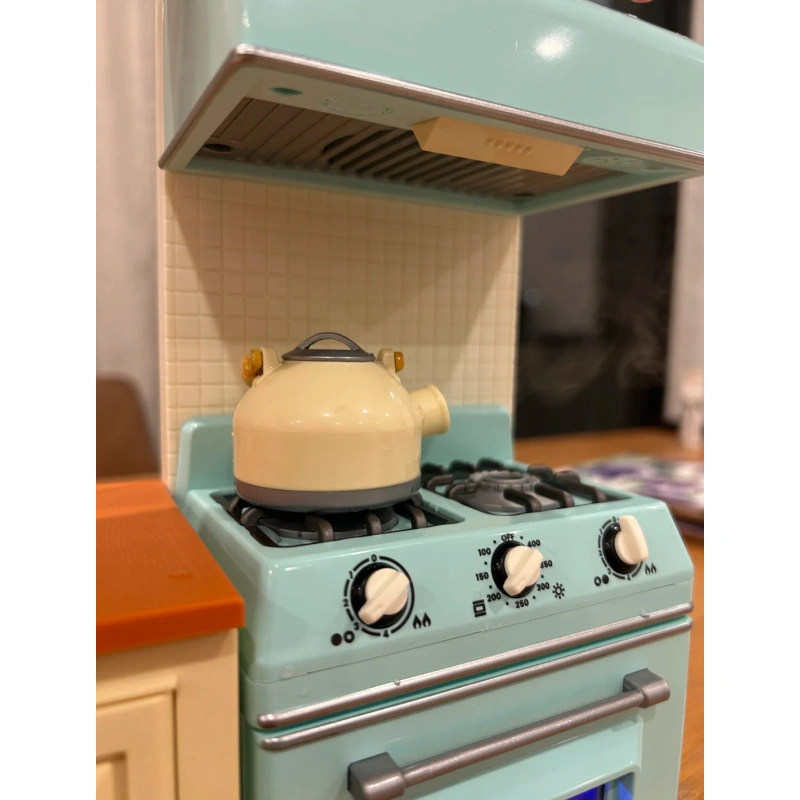 Zuru Mini Brand Magic Kitchen  - Cosplay Prop Works recensie en prijs