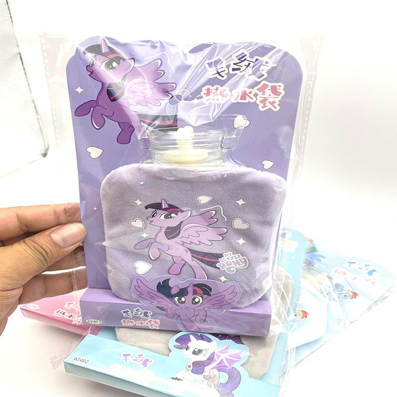 Nieuwe Cartoon My Little Pony  - Cosplay Prop Bag recensie en prijs