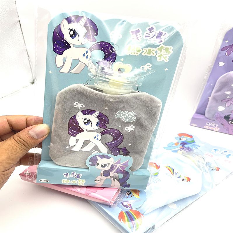 Nieuwe Cartoon My Little Pony  - Cosplay Prop Bag recensie en prijs