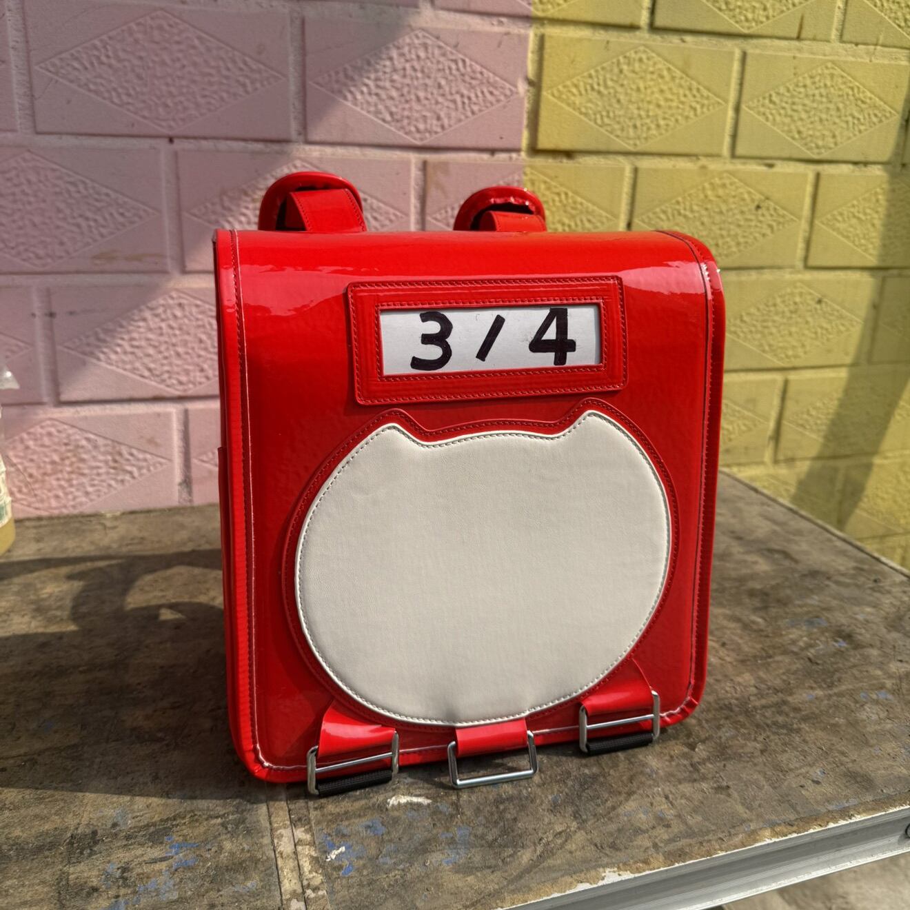 Zenless Zone Zero Sunna Cospla - Cosplay Prop Bag recensie en prijs