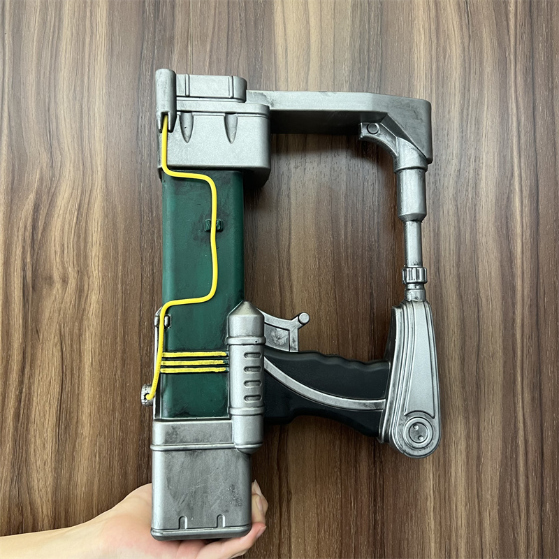 Fallout 4-pistool Lasergeweer  - Fallout Cosplay Prop recensie en prijs