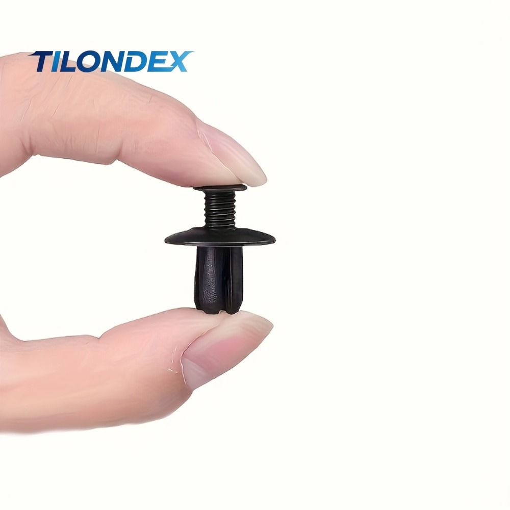 TILONDEX 100-delige auto-beves - Snap Fastener Set recensie en prijs