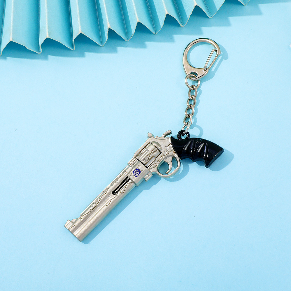 Game sleutelhanger Dante Nero  - Cosplay Prop Dagger recensie en prijs