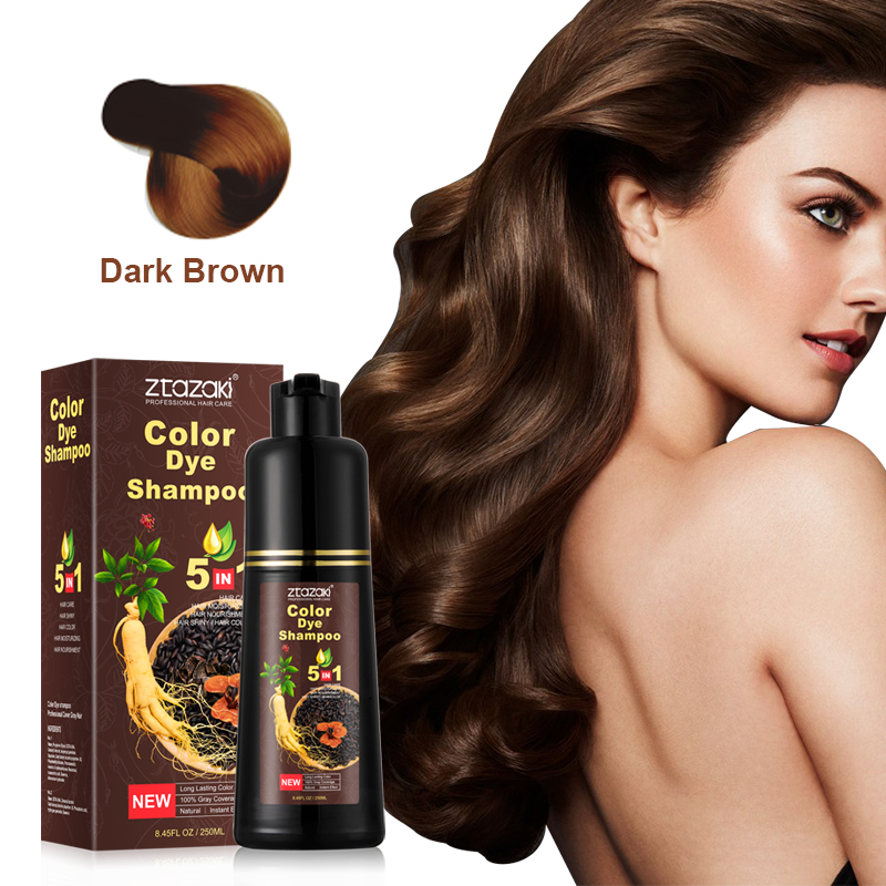 MOKERU Ginseng haarverzorging  - Hair Spray Color recensie en prijs