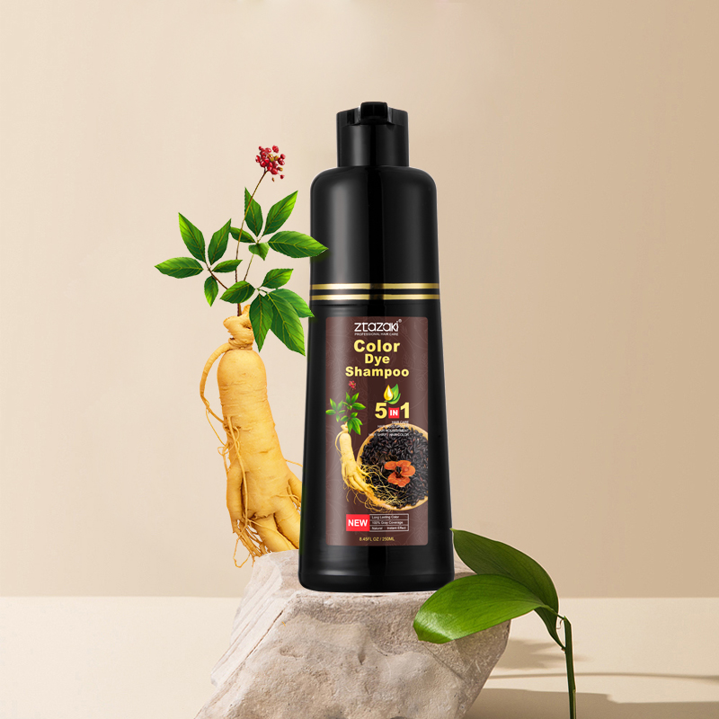 MOKERU Ginseng haarverzorging  - Hair Spray Color recensie en prijs