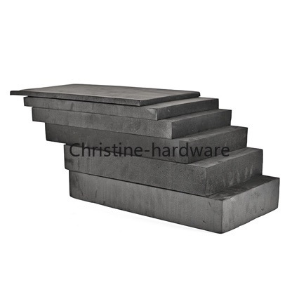 100×50cm 38 °   Zwarte EVA sch - Cosplay Props Eva Foam recensie en prijs