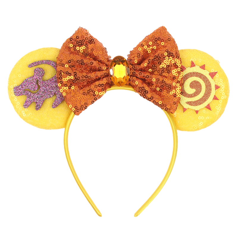 Nieuwe Leuke Disney Muis Oren  - Cosplay Prop Bow recensie en prijs