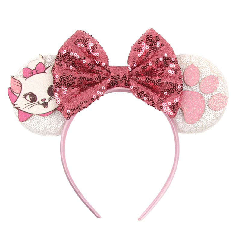 Nieuwe Leuke Disney Muis Oren  - Cosplay Prop Bow recensie en prijs
