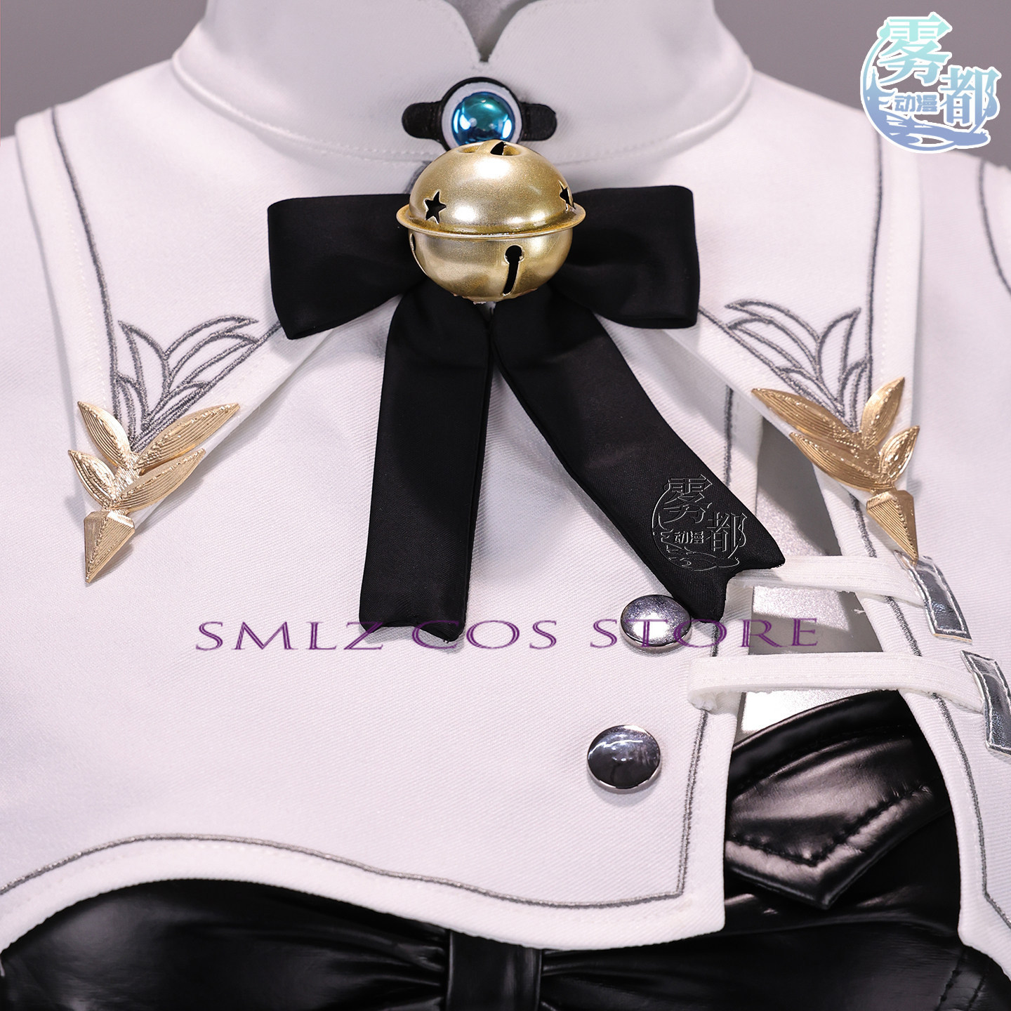 Hoge kwaliteit Mint Cosplay Ga - Cosplay Prop Bag recensie en prijs