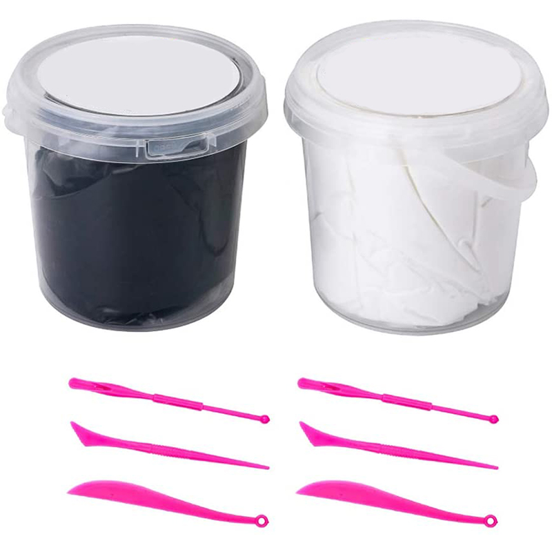 Cosplay Foam Beeldhouwen Klei  - Foam Clay Sculpt recensie en prijs