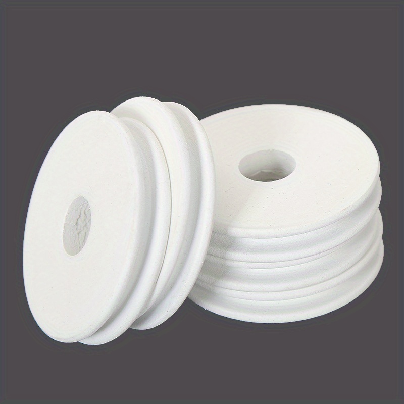 Vislijnspoel - Kleurrijke schu - Craft Foam Roll recensie en prijs