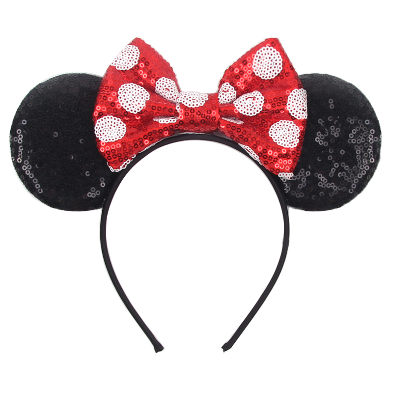 Disney Mickey Mouse Oren Headh - Cosplay Prop Bow recensie en prijs