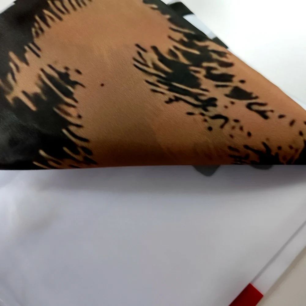 Nieuwe vlag van Californië Rep - Fallout Cosplay Prop recensie en prijs