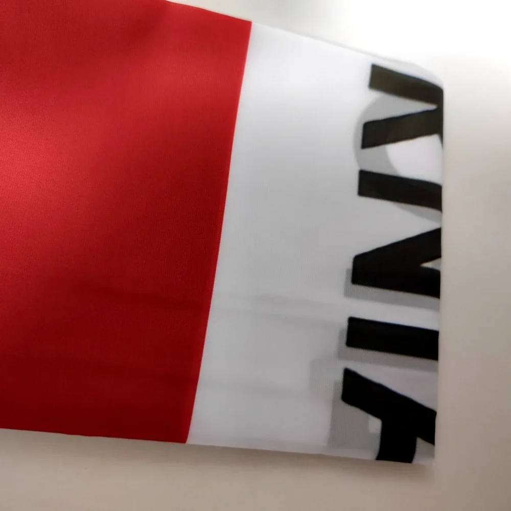 Nieuwe vlag van Californië Rep - Fallout Cosplay Prop recensie en prijs